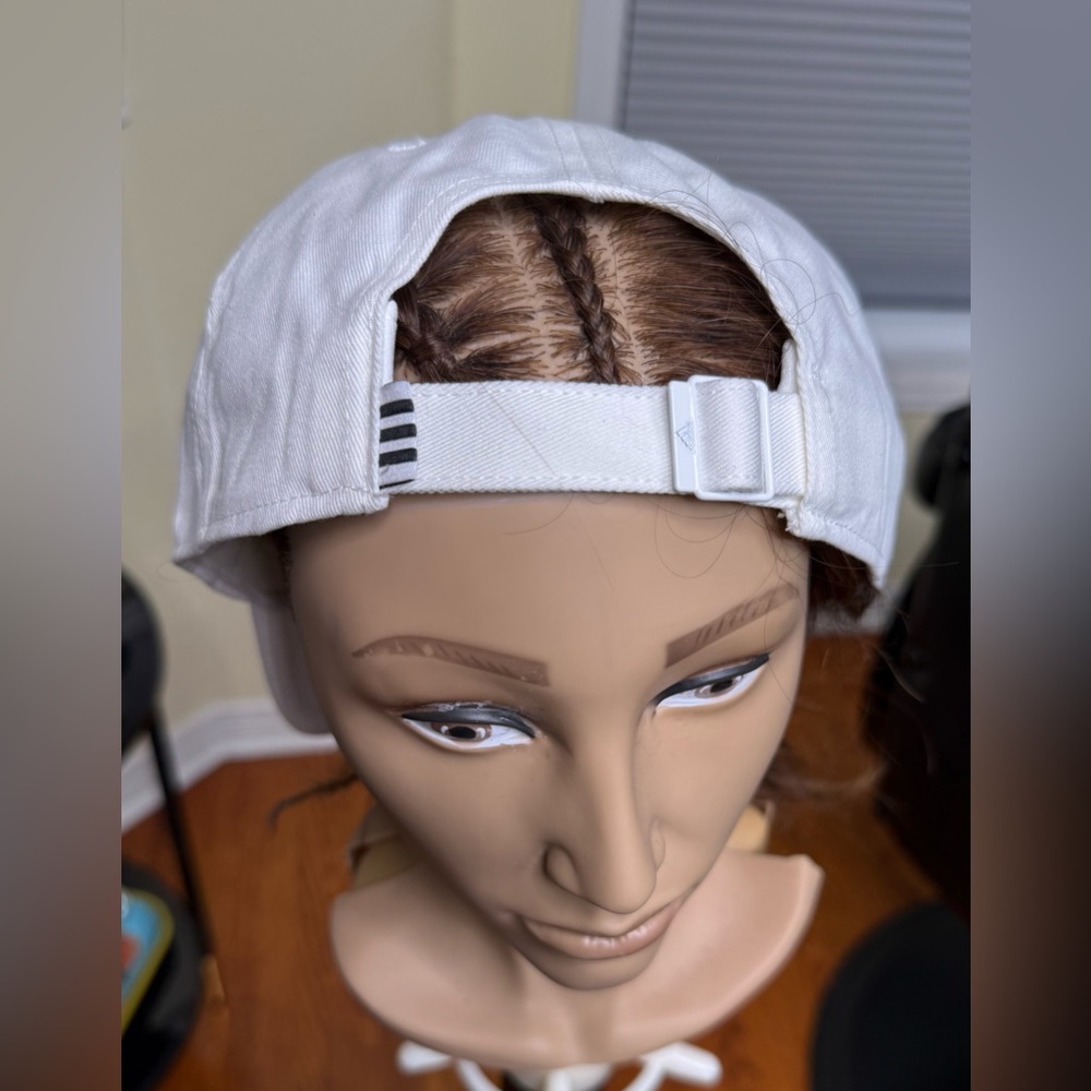 GORGEOUS ADIDAS HAT!!! - Picture 2 of 3